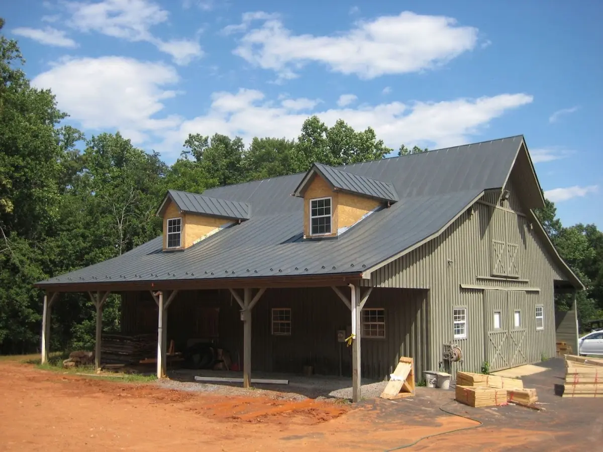 Expert Roof Coating workmanship in Donaldson Run