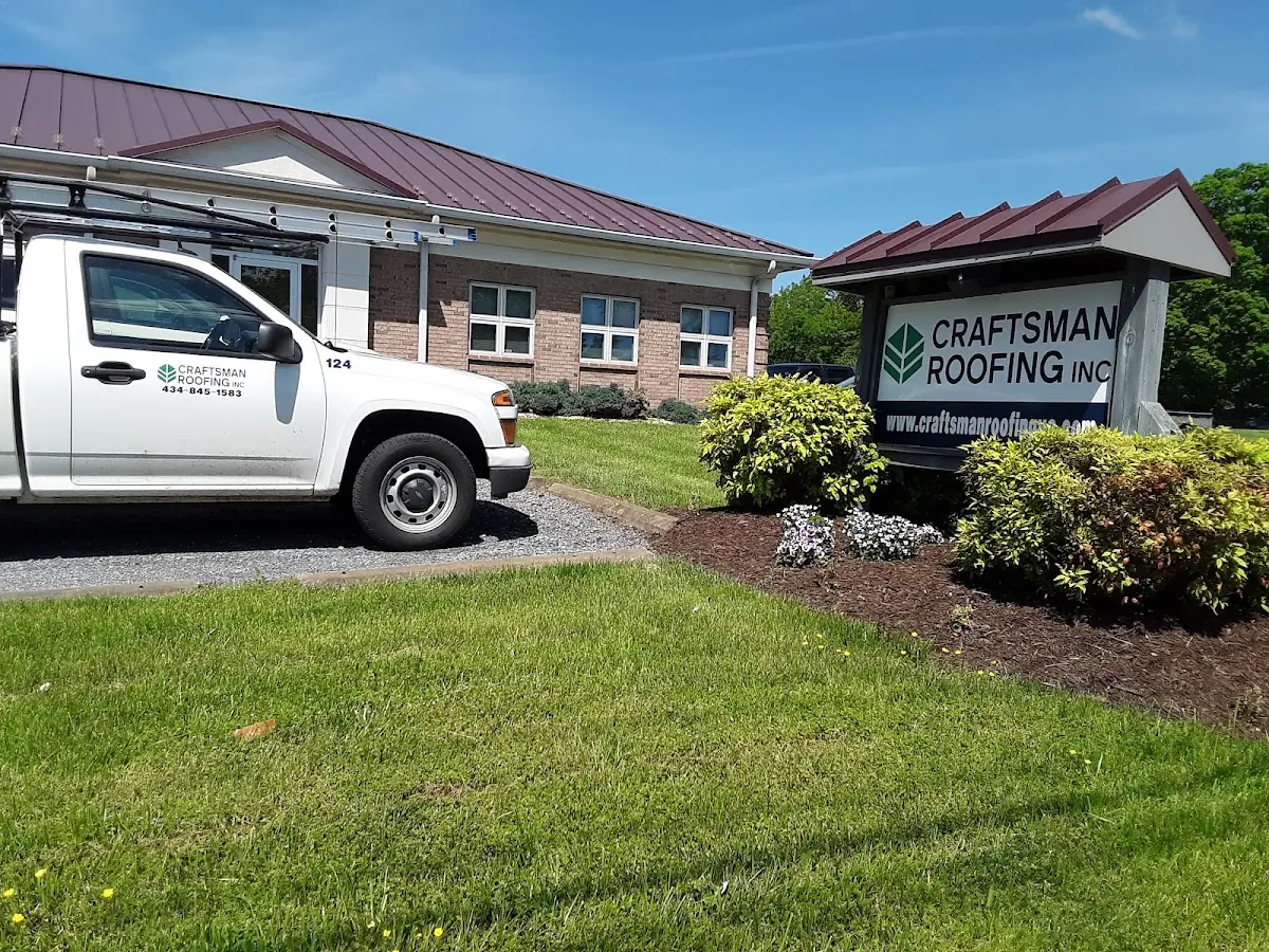 Quality Gutter & Downspout Repair by experienced craftsmen in Donaldson Run